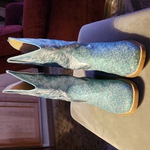 Roper Youth Cowgirl boots